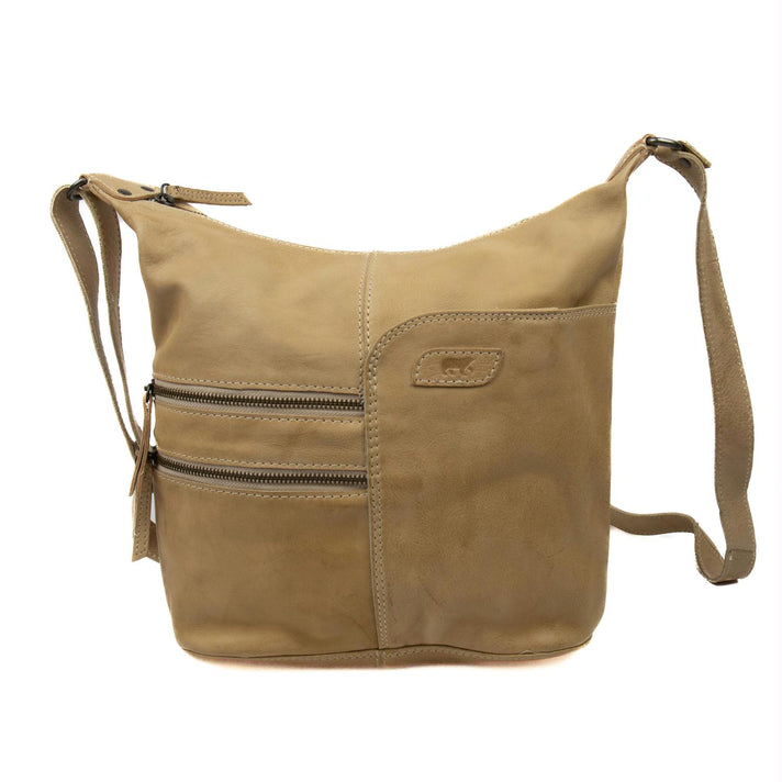 Bear Design Tas CL40498* Frieda Baltic Beige Bear Design Tas CL40498* Frieda Baltic Beige