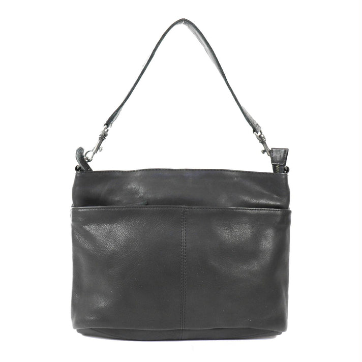 Bear Design Tas CP1536 Angelica Zwart Bear Design Tas CP1536 Angelica Zwart