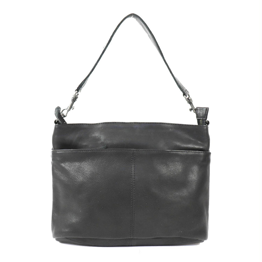 Bear Design Tas CP1536 Angelica Zwart
