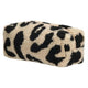 Beagles Etui 20521* Teddy Luipaard Beige 094