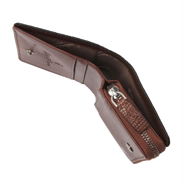 Castelijn en Beerens Portemonnee 45 5430 Donna Cognac Castelijn en Beerens Portemonnee 45 5430 Donna Cognac