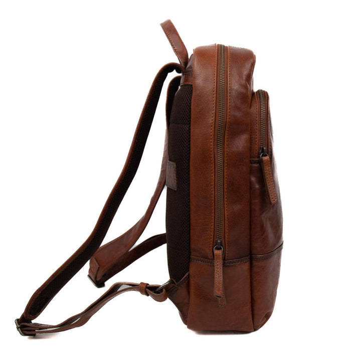 Bear Design Rugzak AD40052 Cognac Bear Design Rugzak AD40052 Cognac