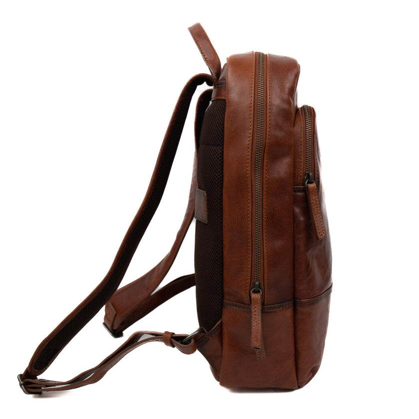 Bear Design Rugzak AD40052 Cognac