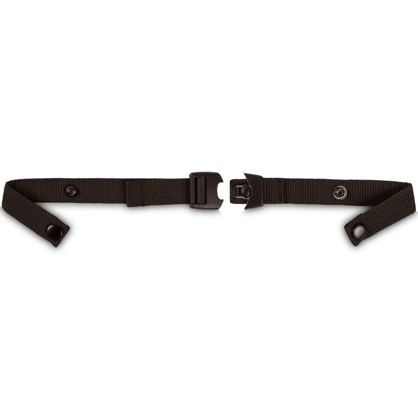 Worldpack Borstbandje 10228 Zwart