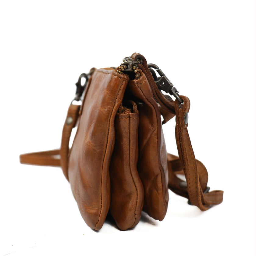 Bear Design Tas CL36799 Umi 2 Cognac