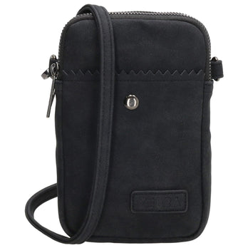 Zebra Trends Telefoontasje 20865 Zwart 001 Zebra Trends Telefoontasje 20865 Zwart 001