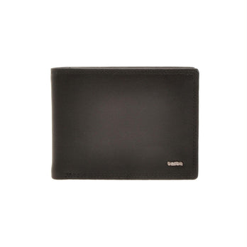 Berba Portemonnee 002-203 Soft 00 Zwart Berba Portemonnee 002-203 Soft 00 Zwart