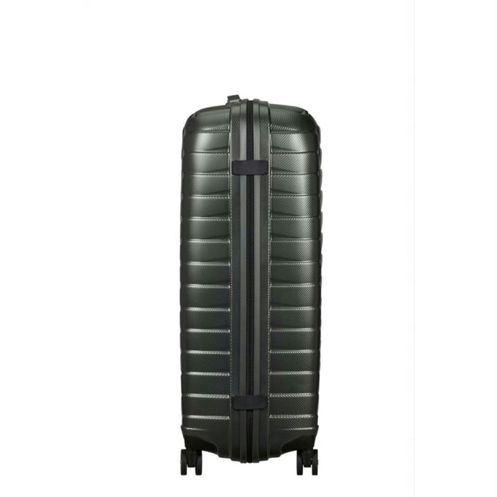 Samsonite Koffer 126042 75 cm Proxis 9781 Matt Climbing Ivy Samsonite Koffer 126042 75 cm Proxis 9781 Matt Climbing Ivy