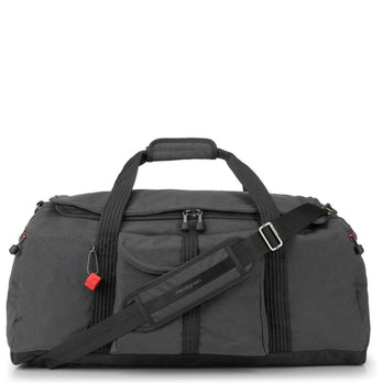 Hedgren Weekendtas HGAHR04 Ventura 61 cm Black Storm 359 Hedgren Weekendtas HGAHR04 Ventura 61 cm Black Storm 359