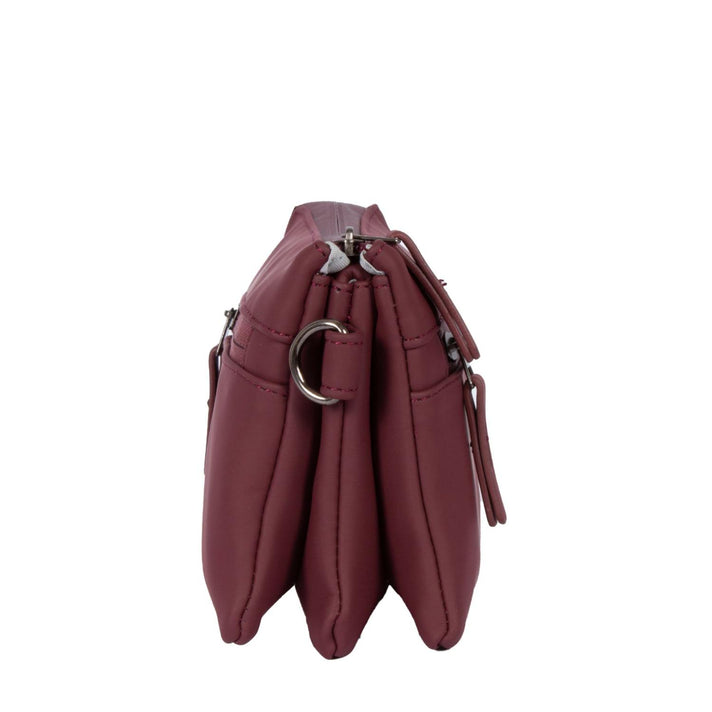 New Rebels Crossbodytas 43.1179* Linde Burgundy 24 New Rebels Crossbodytas 43.1179* Linde Burgundy 24