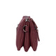 New Rebels Crossbodytas 43.1179* Linde Burgundy 24