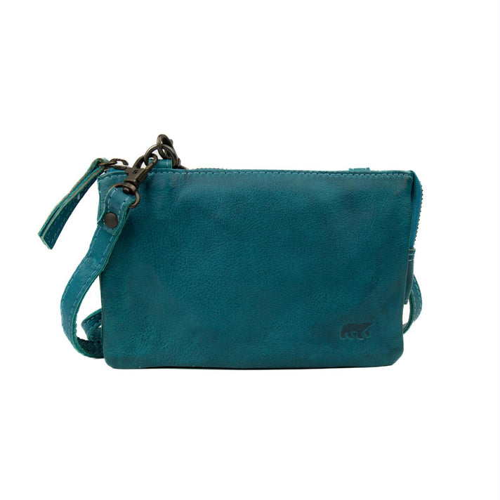 Bear Design Tas CL36799- Umi 2 Aqua Bear Design Tas CL36799- Umi 2 Aqua