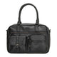 Enrico Benetti Tas 66584- Zwart 001