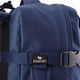 Cabin Zero Reistas CZ19 Milit 28 ltr Navy 1811