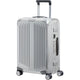 Samsonite Koffer 122705 55/20 Lite-box Alu Aluminium 1004