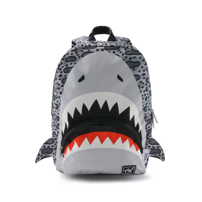 Freek Vonk Kinderrugzak Shark Bite Leopard Shark