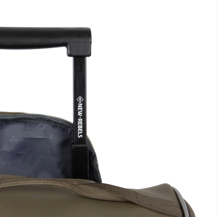 New Rebels Trolley 21.1017* 50cm On Board Olive 23 New Rebels Trolley 21.1017* 50cm On Board Olive 23