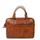 Bear Design Laptoptas CL41022 Teun Cognac
