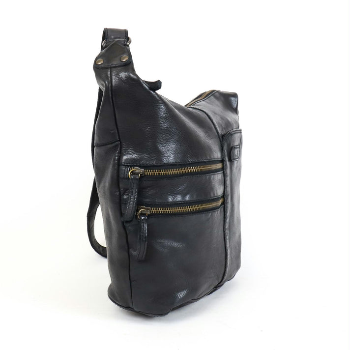 Bear Design Tas CL40498 Frieda Zwart Bear Design Tas CL40498 Frieda Zwart