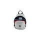 Pick&Pack Kinderrugzak PP961 Shark Shape S 02 Grey