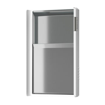 Secrid Cardslide CS Cardslide* White Secrid Cardslide CS Cardslide* White