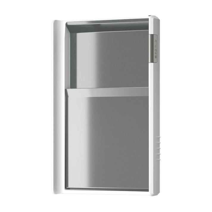 Secrid Cardslide CS Cardslide* White Secrid Cardslide CS Cardslide* White