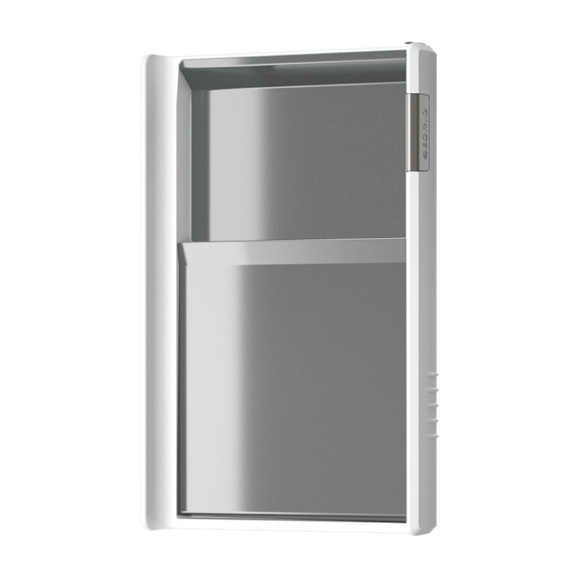 Secrid Cardslide CS Cardslide* White