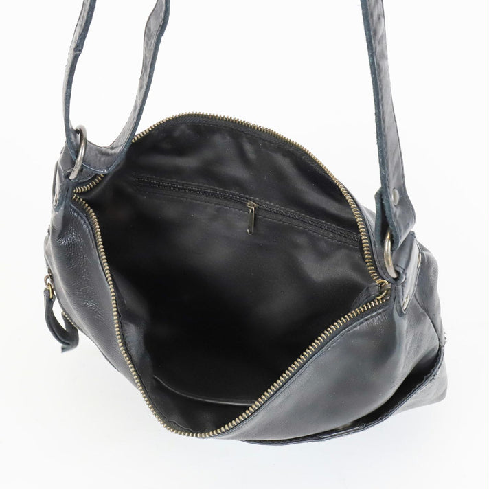 Bear Design Tas CL40498 Frieda Zwart Bear Design Tas CL40498 Frieda Zwart