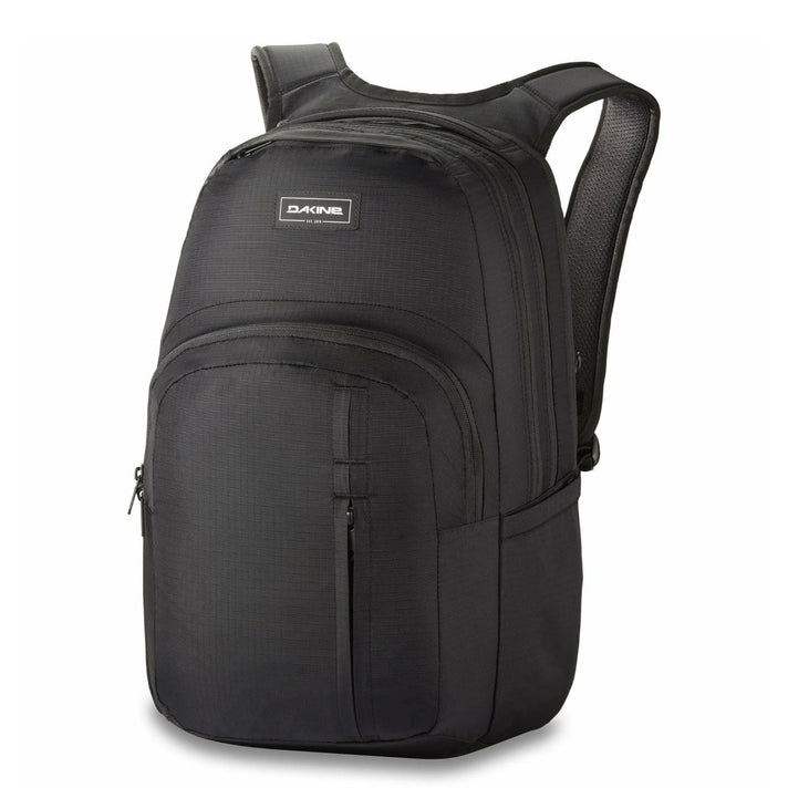 Dakine Rugzak Campus Premium 28 Liter Black ripstop Dakine Rugzak Campus Premium 28 Liter Black ripstop