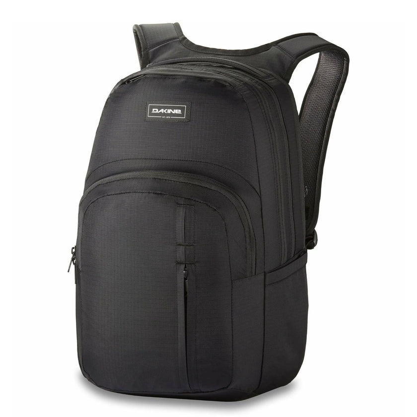 Dakine Rugzak Campus Premium 28 Liter Black ripstop