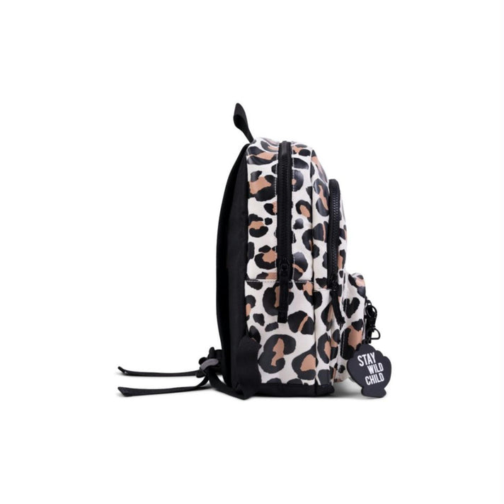 Little Legends Rugzak LLBB2000 Backpack S Leopard Shark Little Legends Rugzak LLBB2000 Backpack S Leopard Shark