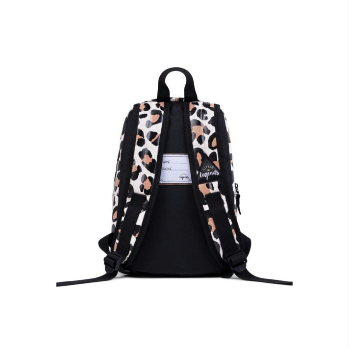 Little Legends Rugzak LLBB2000 Backpack S Leopard Shark Little Legends Rugzak LLBB2000 Backpack S Leopard Shark