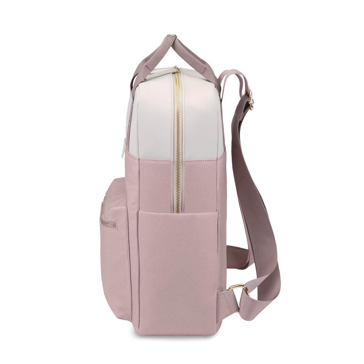 Kapten & Son Laptoprugzak Bergen Dusty Rose Kapten & Son Laptoprugzak Bergen Dusty Rose