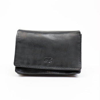 Bear Design Portemonnee CL16212 Nina Zwart Bear Design Portemonnee CL16212 Nina Zwart