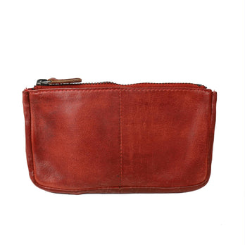 Bear Design Sleuteletui CP7090 Mila Rood Bear Design Sleuteletui CP7090 Mila Rood