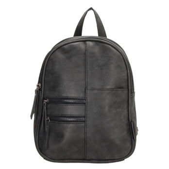 Beagles Rugtas 20172* Zwart 001 Beagles Rugtas 20172* Zwart 001