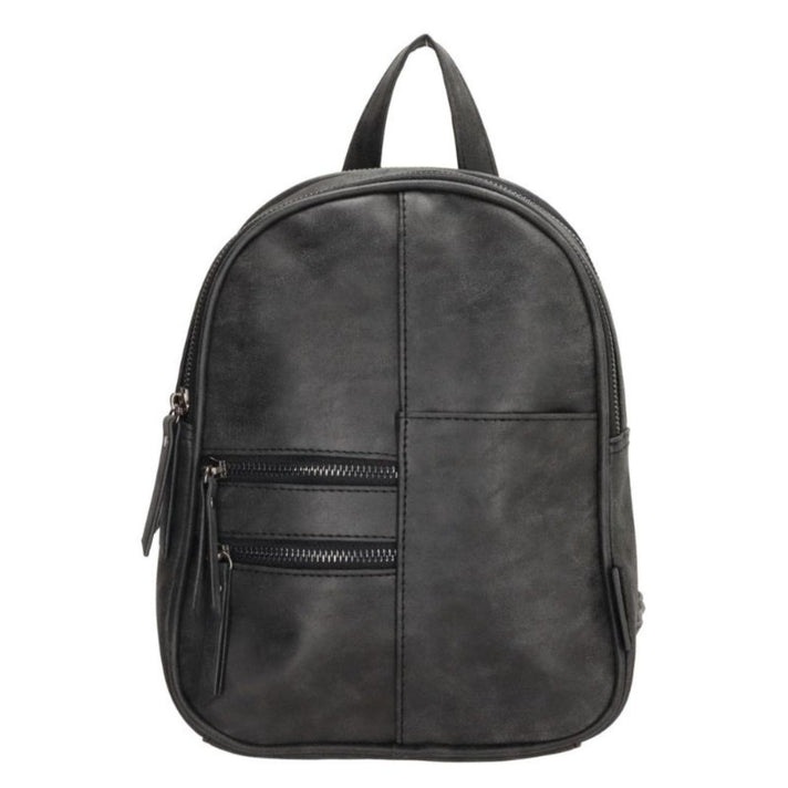 Beagles Rugtas 20172* Zwart 001 Beagles Rugtas 20172* Zwart 001