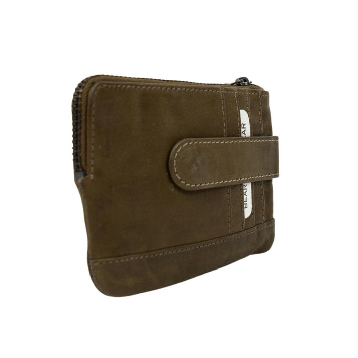 Bear Design Sleuteletui CP4110 Groen Bear Design Sleuteletui CP4110 Groen