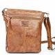 Bear Design Tas CL40025 Dirk Cognac