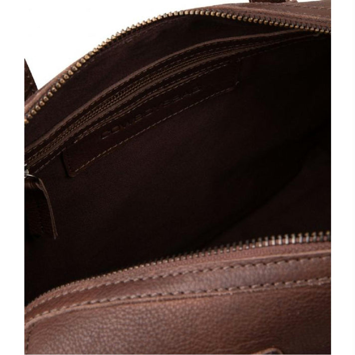 Cowboysbag Tas 3346 Middleten Brown 500 Cowboysbag Tas 3346 Middleten Brown 500
