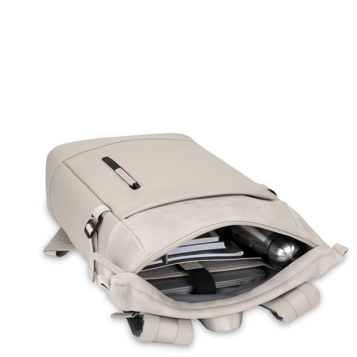 Kapten & Son Rugzak Aarhus* Oyster Kapten & Son Rugzak Aarhus* Oyster