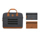 Cabaïa Laptoptas Messenger Londres