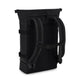Kapten & Son Rugzak Helsinki All Black