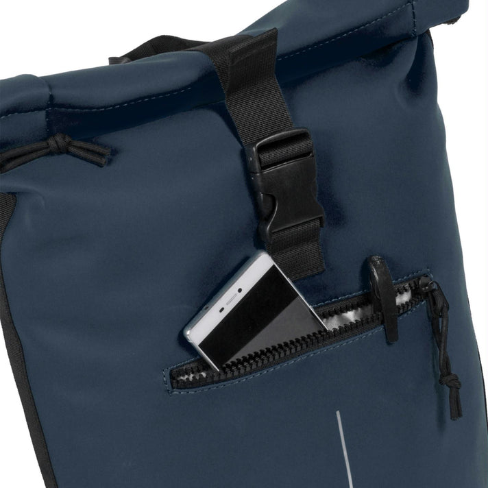 New Rebels Laptoprugzak 51.1135 New York Navy 02 New Rebels Laptoprugzak 51.1135 New York Navy 02