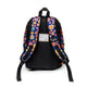 Little Legends Rugzak LL2009 Backpack L Flower Power 16