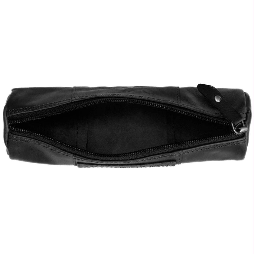Chesterfield Etui C08.0196 Lea 00 Zwart