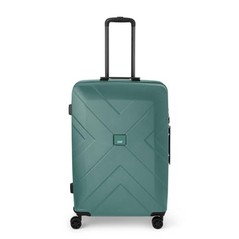 Oistr Koffer Denver-28 75 cm Green Oistr Koffer Denver-28 75 cm Green