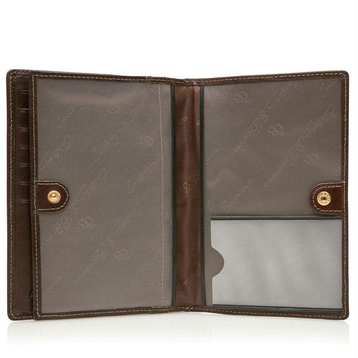 Castelijn en Beerens Portefeuille 42 7501 Gaucho Mocca Castelijn en Beerens Portefeuille 42 7501 Gaucho Mocca