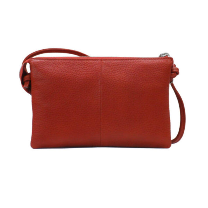 Gigi Fratelli Tas ROM0046 Crossbag 403 Orange Gigi Fratelli Tas ROM0046 Crossbag 403 Orange