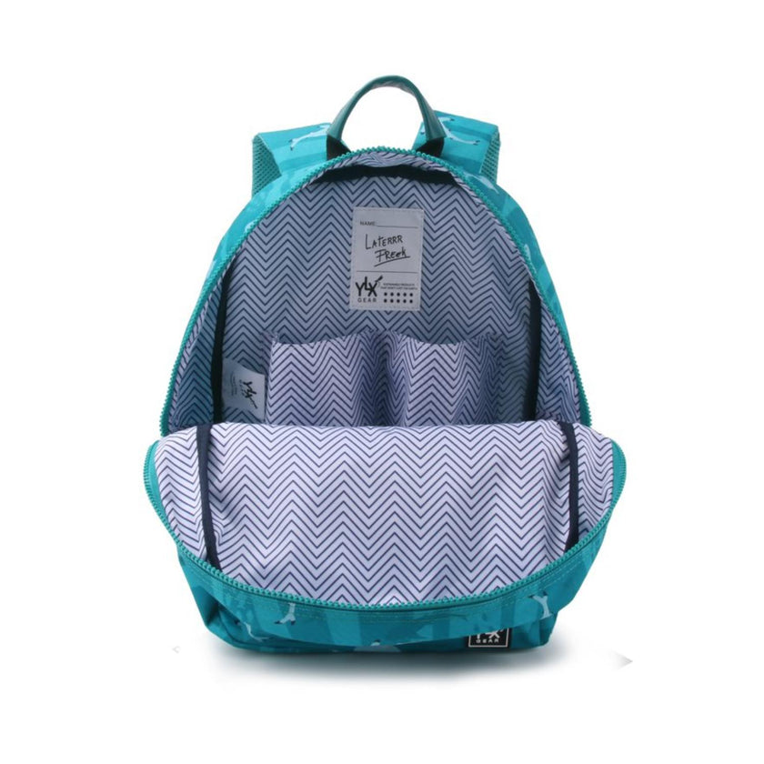 Freek Vonk Kinderrugzak Oriole Lapis & Shark
